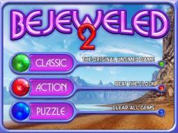 Bejeweled 2 Screenthot 2